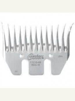 Grazer™ 3 Wide 13 Tooth Comb