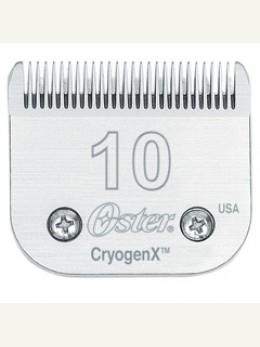 #10 Oster CryogenX
