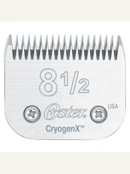 #8 1/2 Oster CryogenX