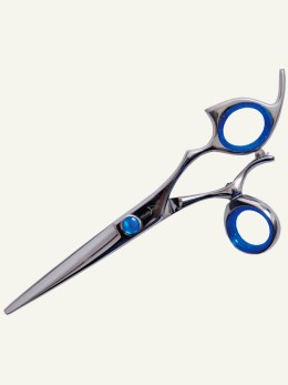 Sharkfin Right Hand Professional Line Swivel Stainless Cutting Shear