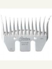 Grazer™ 3 Wide 13 Tooth Comb