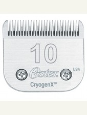 #10 Oster CryogenX