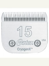 #15 Oster CryogenX