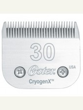 #30 Oster CryogenX