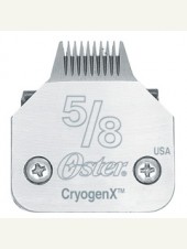 #5/8 Wide Oster CryogenX